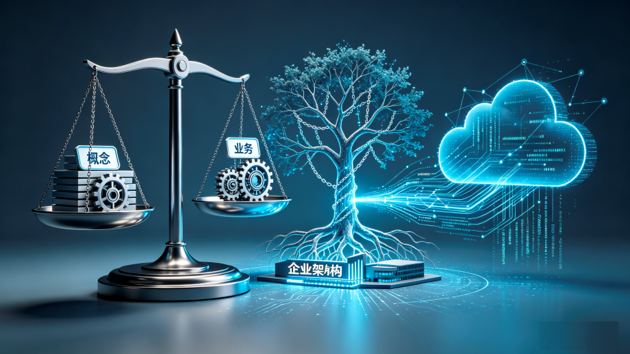 回归产业本质：企业数智化转型的理性思考与认知纠偏